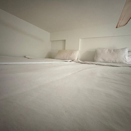 Mehar Rooms Baga Eksteriør bilde