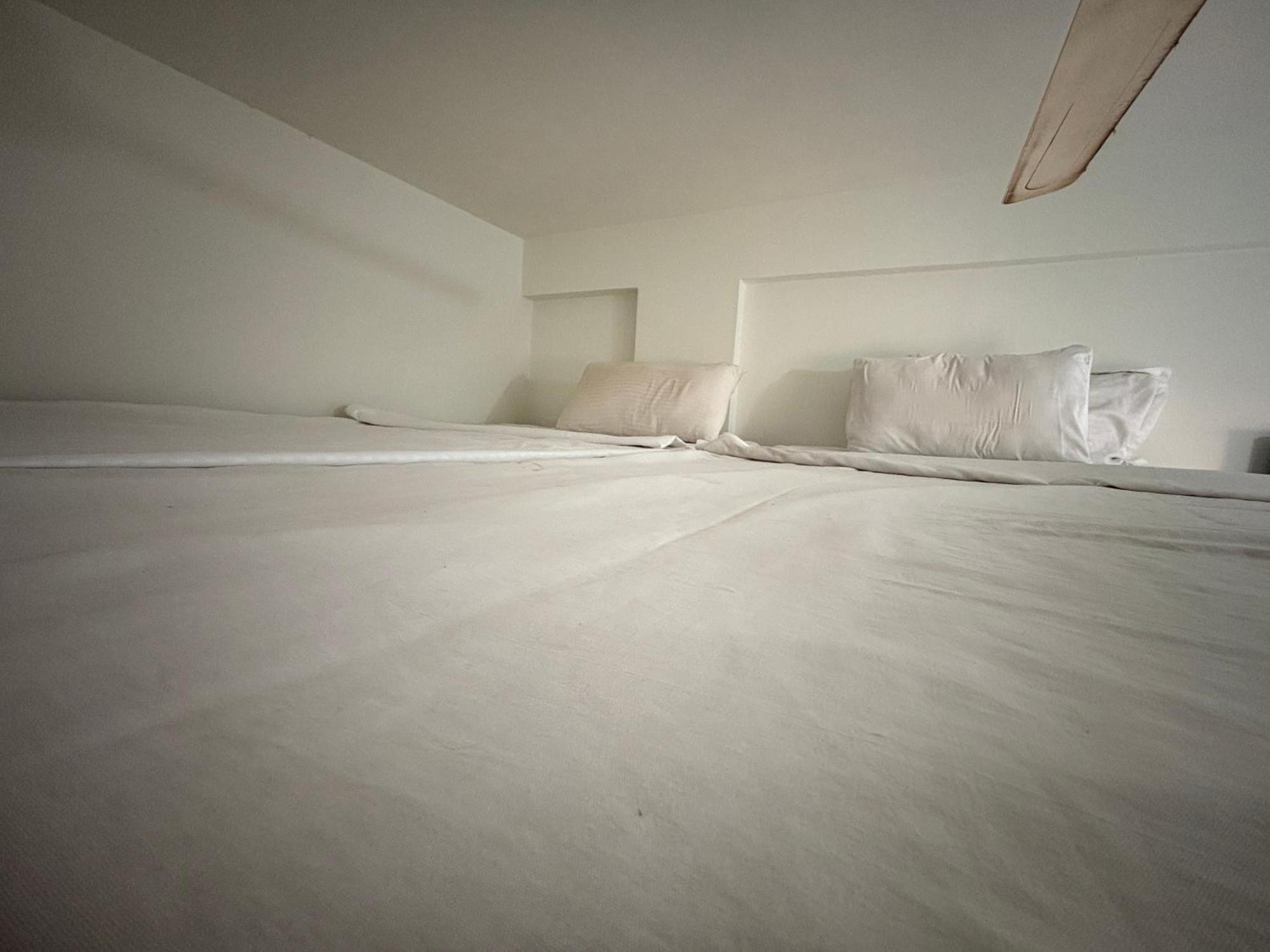 Mehar Rooms Baga Eksteriør bilde